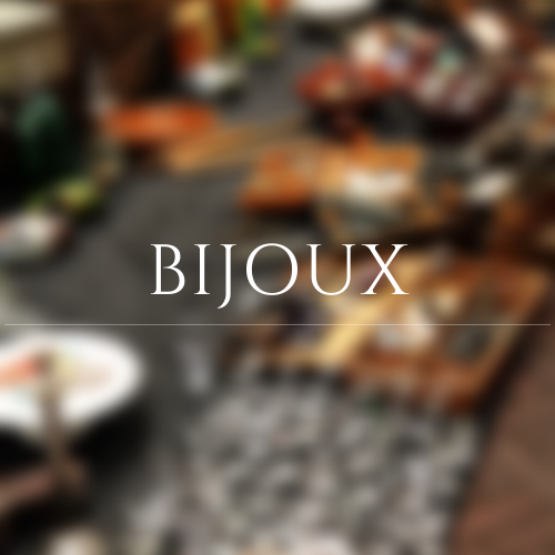 Bijoux